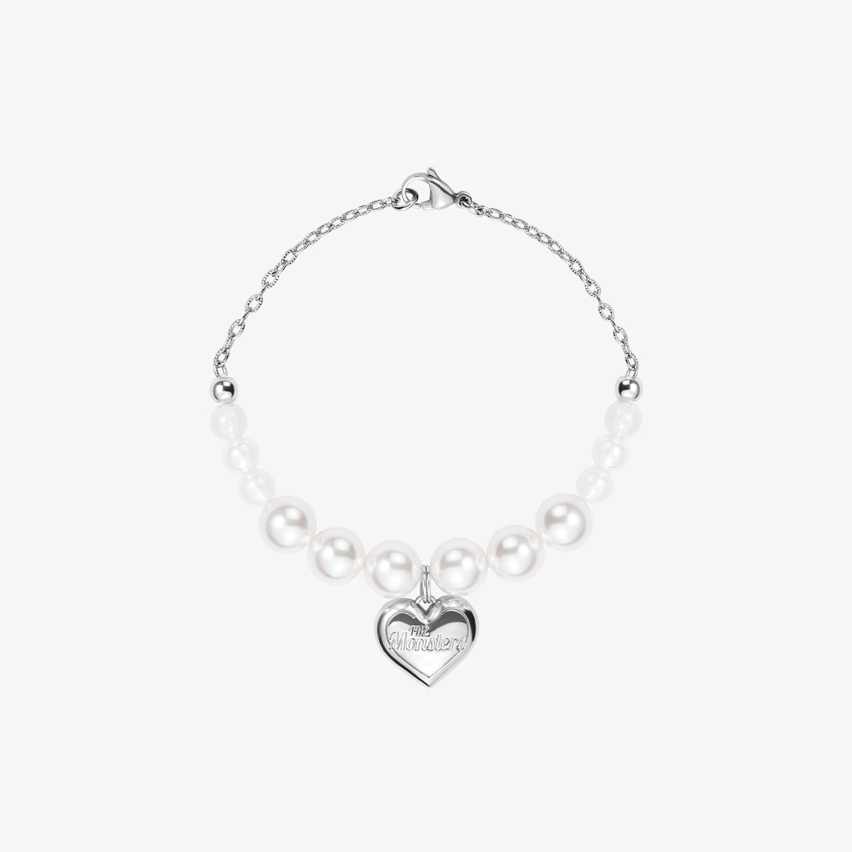 The Monsters Big into Energy Series Rock The Universe Vinyl Plush Doll