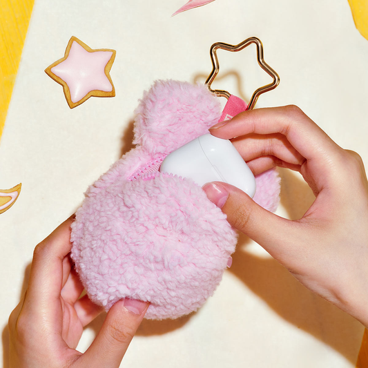 Twinkle Twinkle Savor The Moment - Earphone Case Blind Box