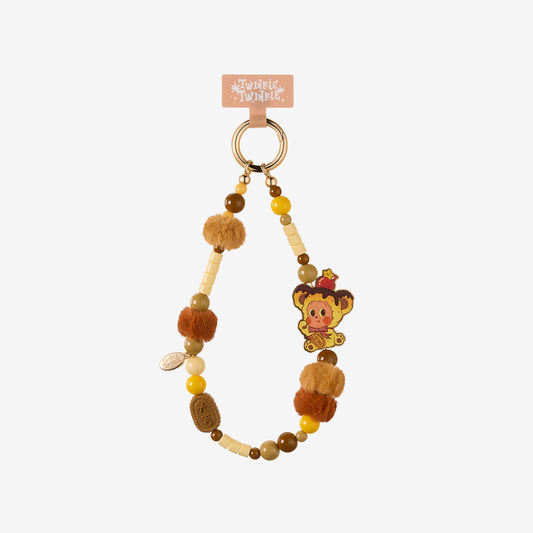 Twinkle Twinkle Savor the Moment Series-Phone Charm Blind Box