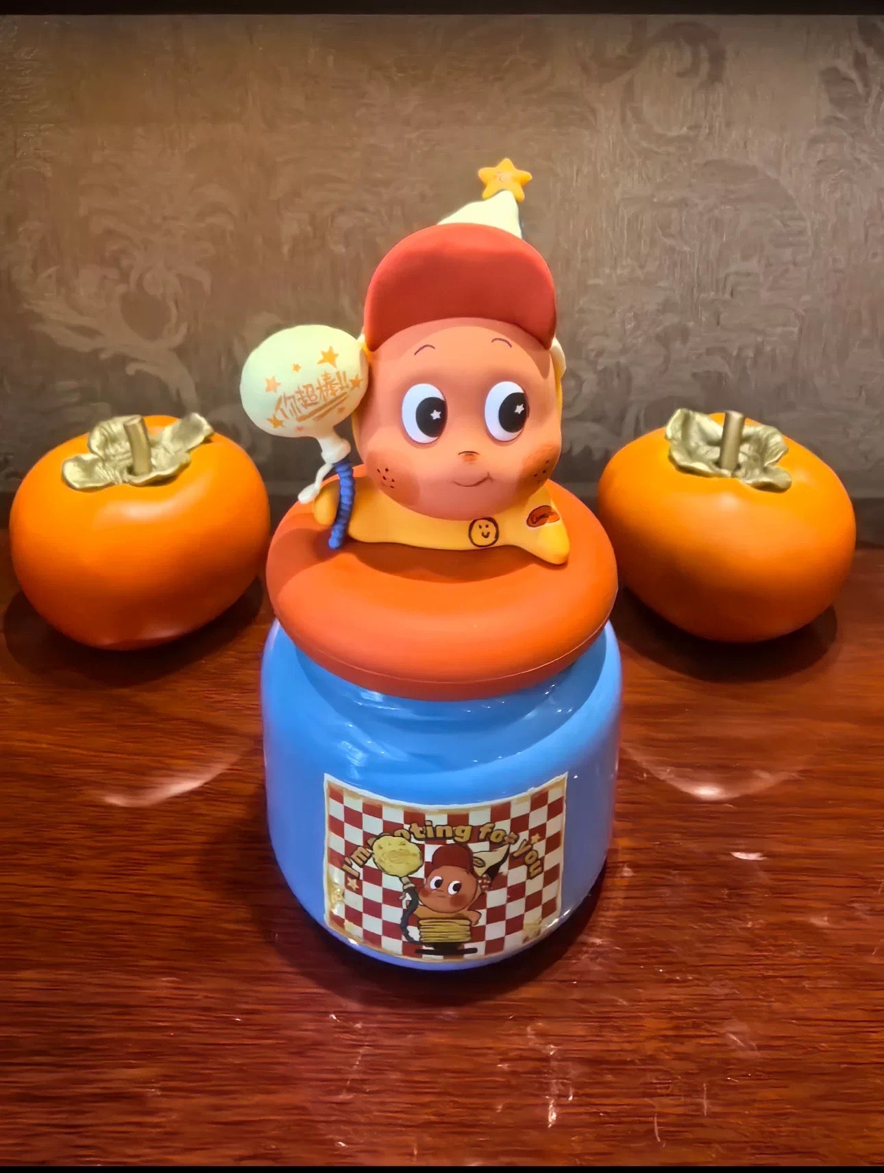 POPMART Twinkle Twinkle Scented Candle Blind Box